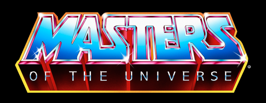 Masters of the universe