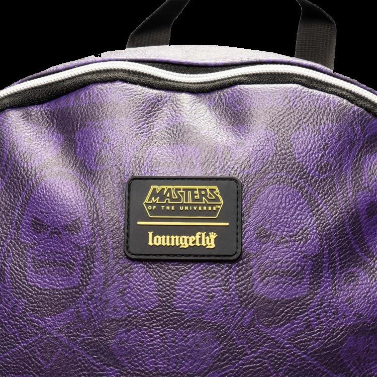 Masters of the Universe Skeletor Backpack LoungeFly