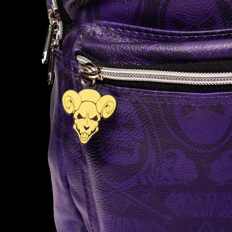 Masters of the Universe Skeletor Backpack LoungeFly