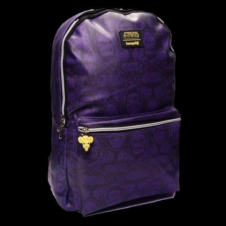 Masters of the Universe Skeletor Backpack LoungeFly