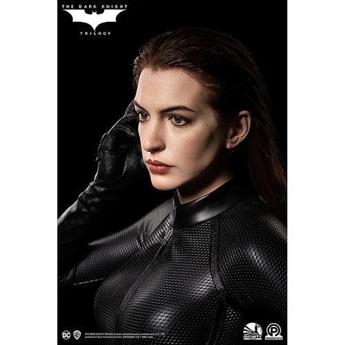 The Dark Knight Rises Selina Kyle 1:1 Scale Bust