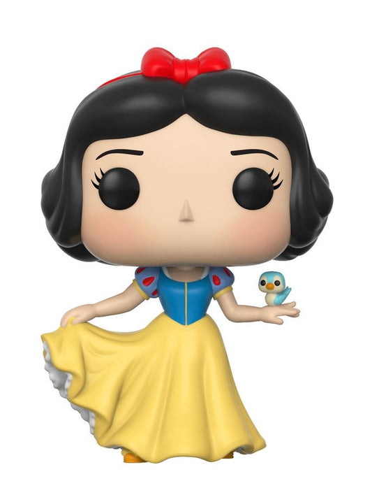 Disney - Snow White and the Seven Dwarfs - Snow White Pop! Vinyl Figure