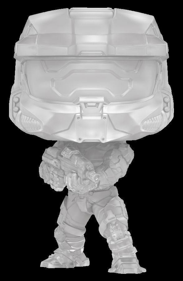 Halo Infinite - Master Chief Active Camo Pop! Vinyl [RS]