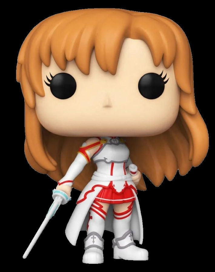 Sword Art Online - Asuna Pop! Vinyl