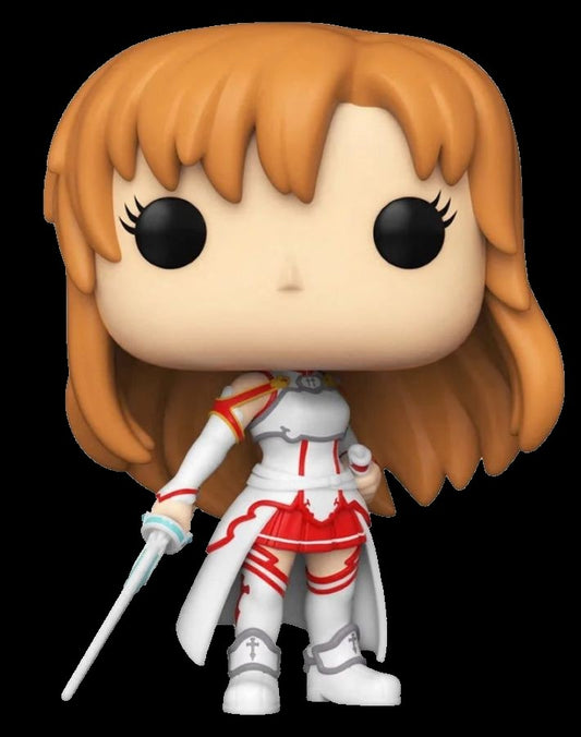 Sword Art Online - Asuna Pop! Vinyl