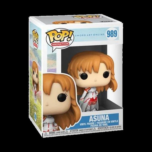 Sword Art Online - Asuna Pop! Vinyl