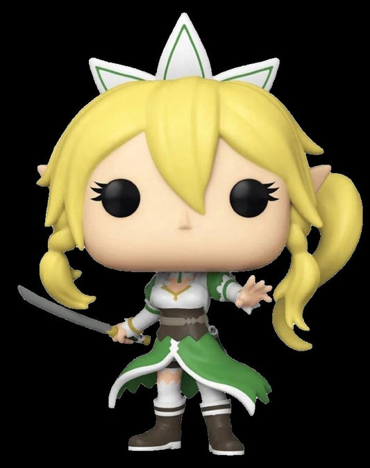 Sword Art Online - Leafa Pop! Vinyl