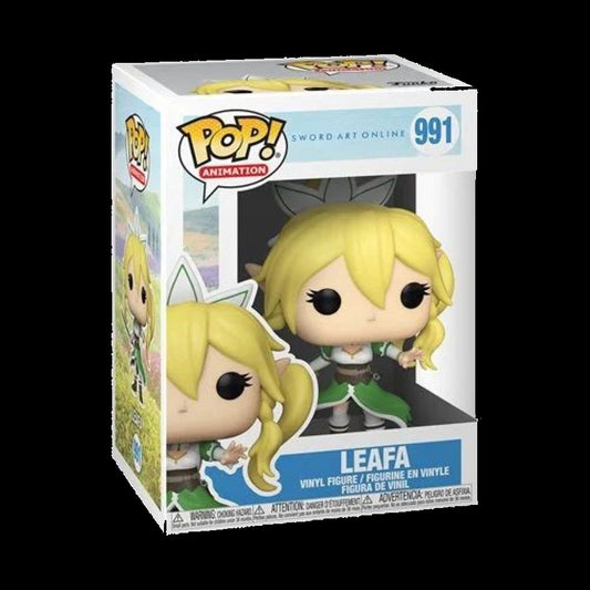 Sword Art Online - Leafa Pop! Vinyl