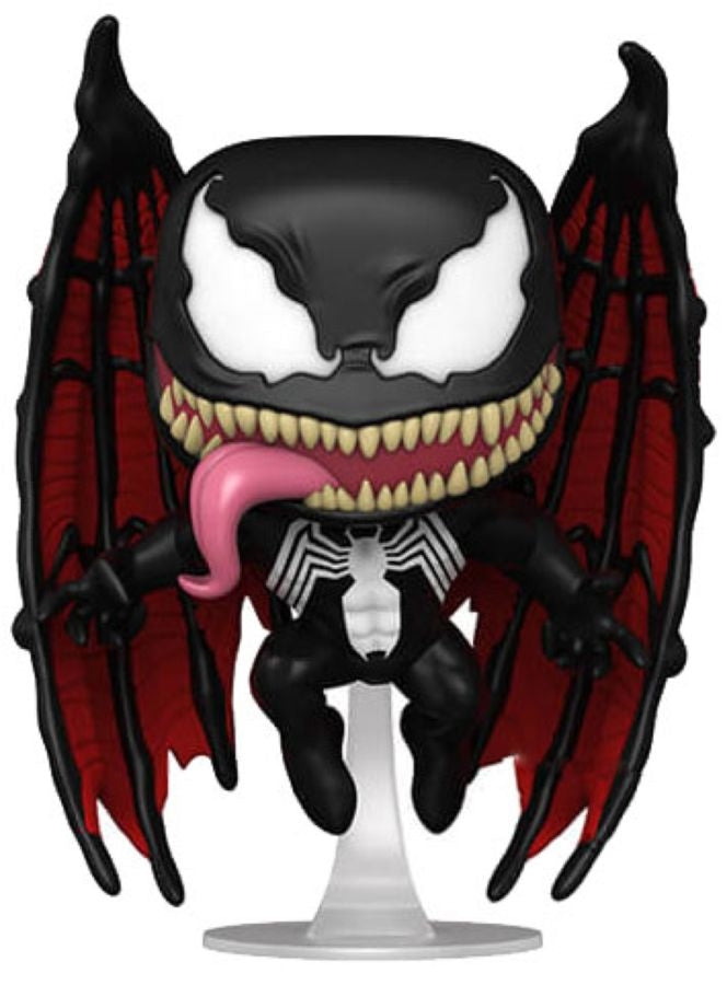 Marvel - Venom with Wings Pop! Vinyl Figure