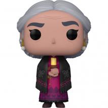 Encanto - Abuela Alma Madrigal Pop! Vinyl