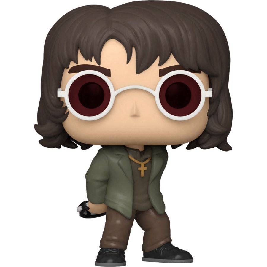 Oasis - Liam Gallagher Pop! Vinyl