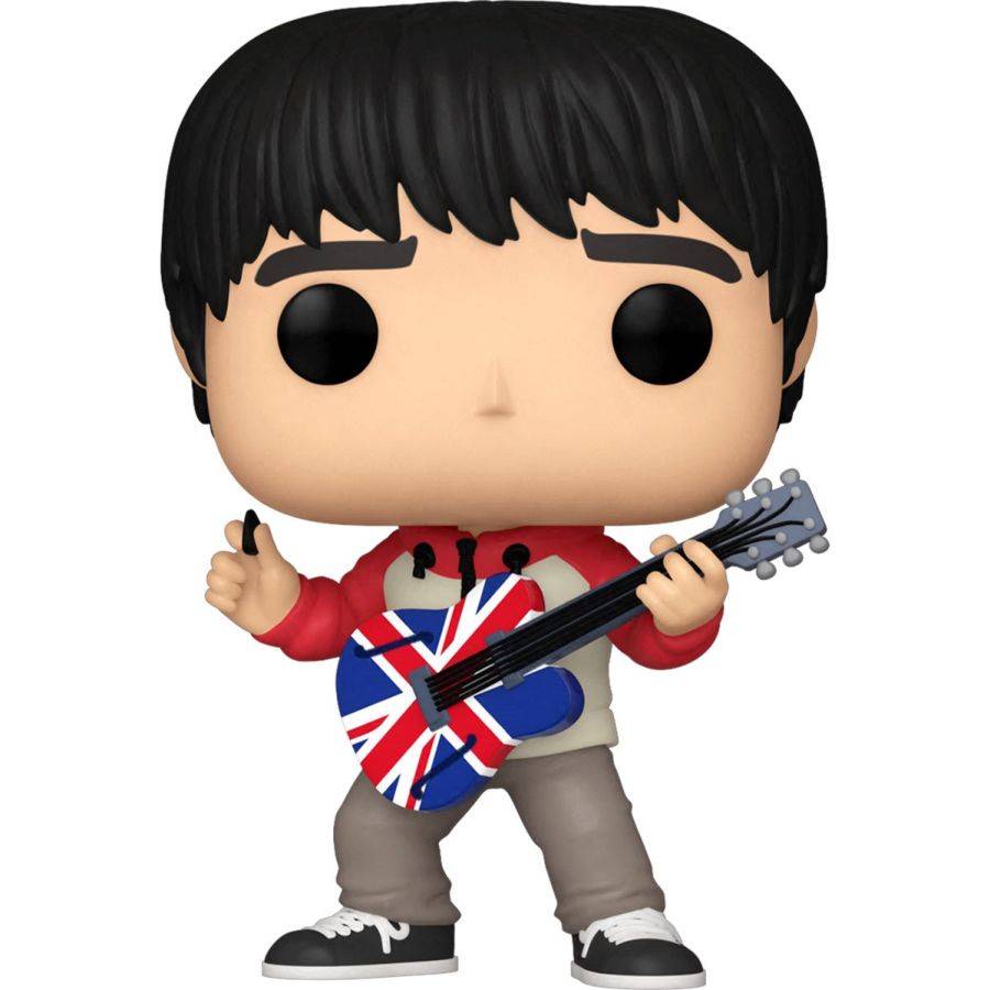 Oasis - Noel Gallagher Pop! Vinyl