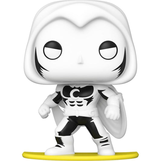 Marvel Comics - Moon Knight Pop! Comic Cover