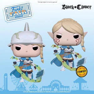 Black Clover - Charlotte -CHASE BUNDLE