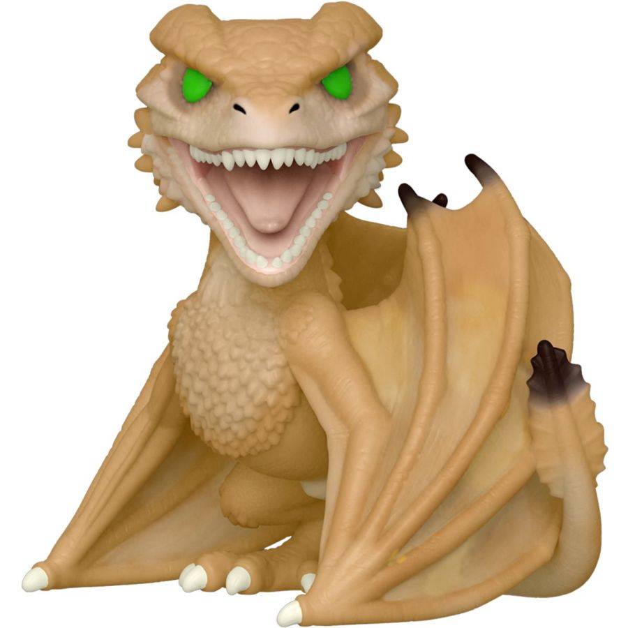 House of the Dragon - Syrax Pop! Vinyl