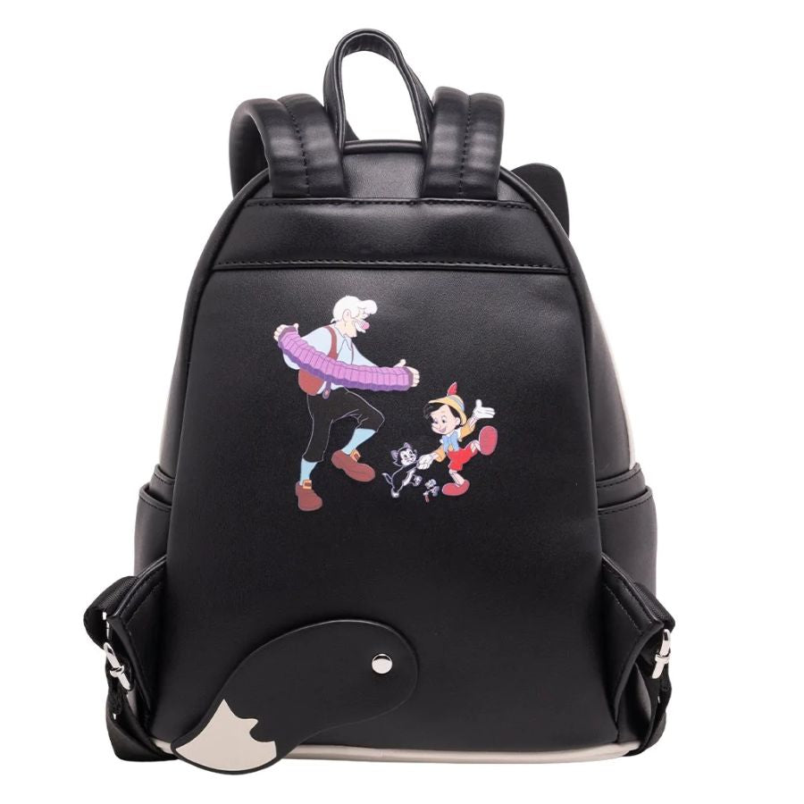 Pinocchio (1940) - Figaro Mini Backpack