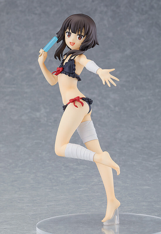 KONO SUBARASHII SEKAI NI SYUKUFUKU WO! Pop Up Parade Megumin: Swimsuit Ver.