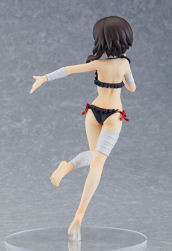 KONO SUBARASHII SEKAI NI SYUKUFUKU WO! Pop Up Parade Megumin: Swimsuit Ver.