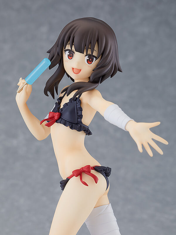 KONO SUBARASHII SEKAI NI SYUKUFUKU WO! Pop Up Parade Megumin: Swimsuit Ver.