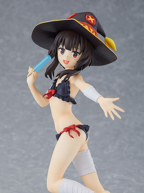 KONO SUBARASHII SEKAI NI SYUKUFUKU WO! Pop Up Parade Megumin: Swimsuit Ver.