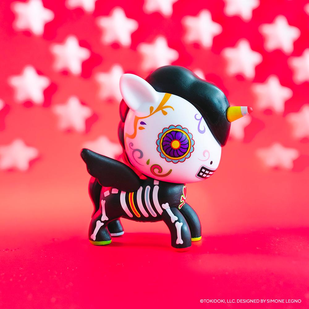 Tokidoki - Caramelo Funkon 2021 Summer Convention Exclusive Pop! Vinyl