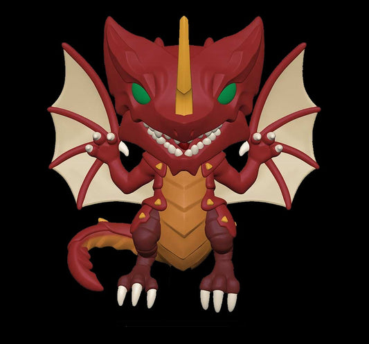 Bakugan - Drago Pop! Vinyl Figure