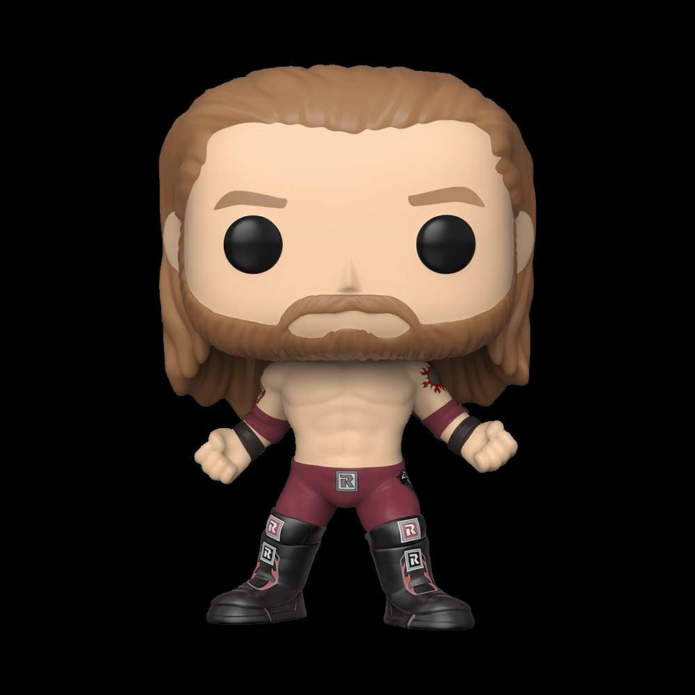 WWE - Edge Pop! Vinyl Figure