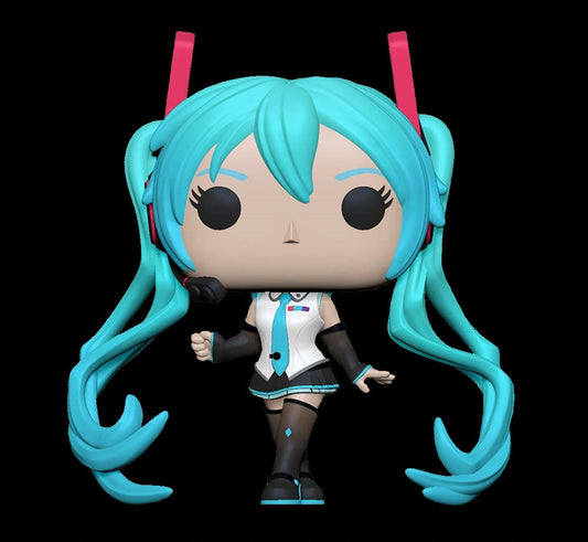 Vocaloid - Hatsune Miku V4X Pop! Vinyl Figure