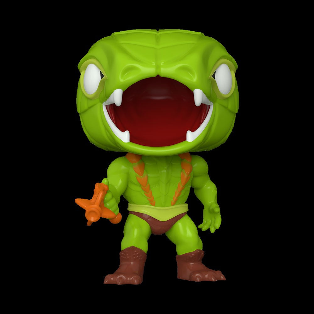 Masters of the Universe - Kobra Khan Pop! Vinyl Figure