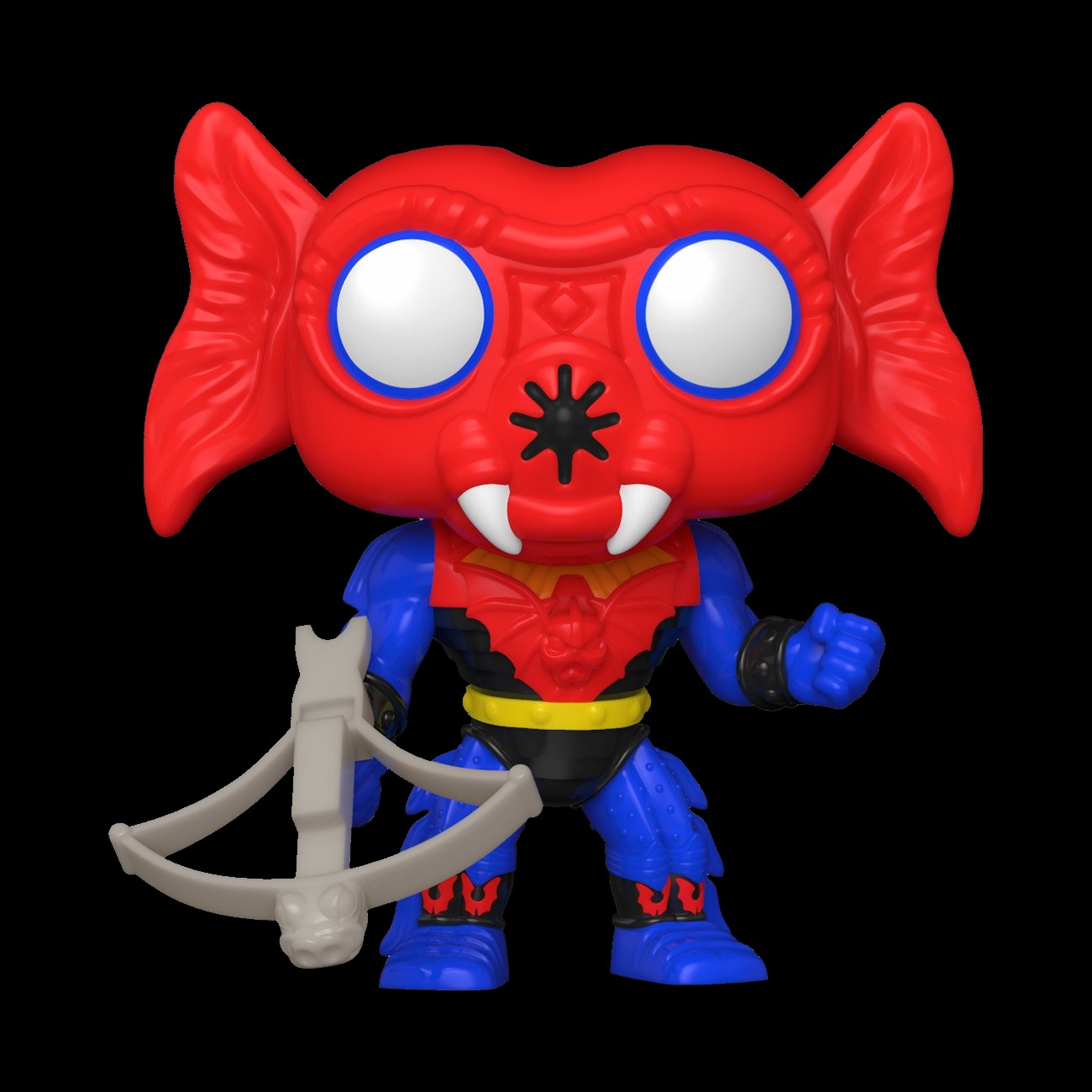 Masters of the Universe - Mantenna SpringCon 2021 Pop! Vinyl Figure