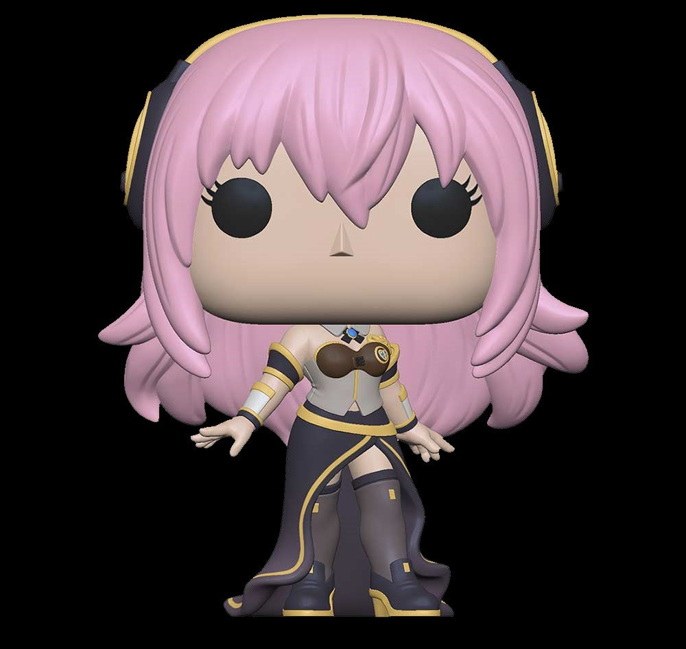 Vocaloid - Mergurine Luka V4X Pop! Vinyl Figure