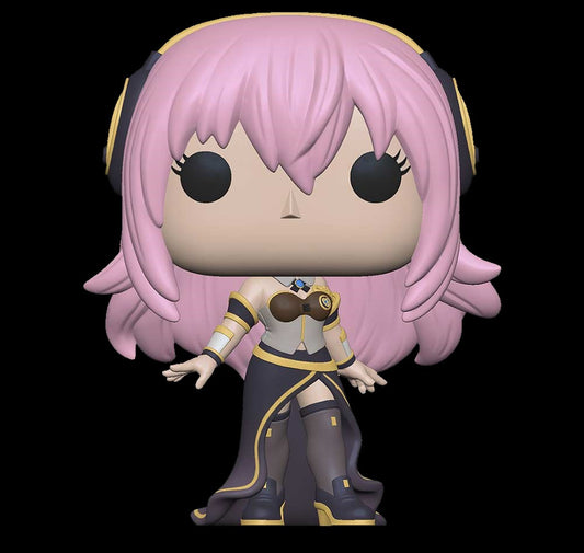 Vocaloid - Mergurine Luka V4X Pop! Vinyl Figure