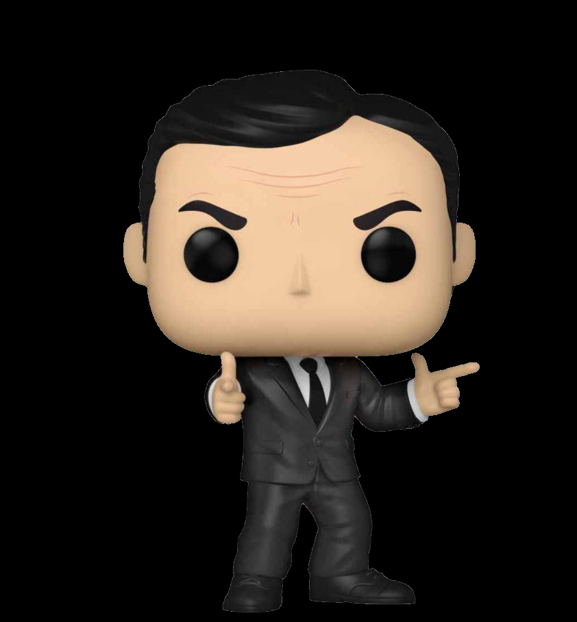 Pop! The Office