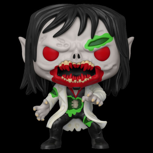 Marvel - Marvel Zombies Morbius SpringCon 2021 Pop! Vinyl Figure