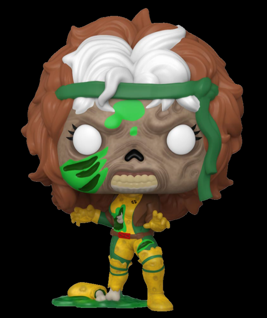 Marvel Zombies - Rogue Pop! Vinyl Figure