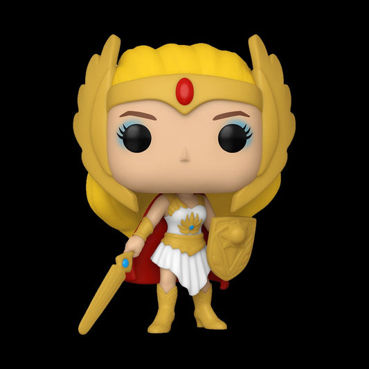 Masters of the Universe - She-Ra Classic Pop! Vinyl Figure